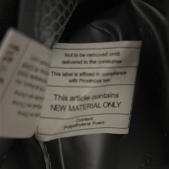 Elegant Teal and Brown Women's Tote - Picture 12 of 12